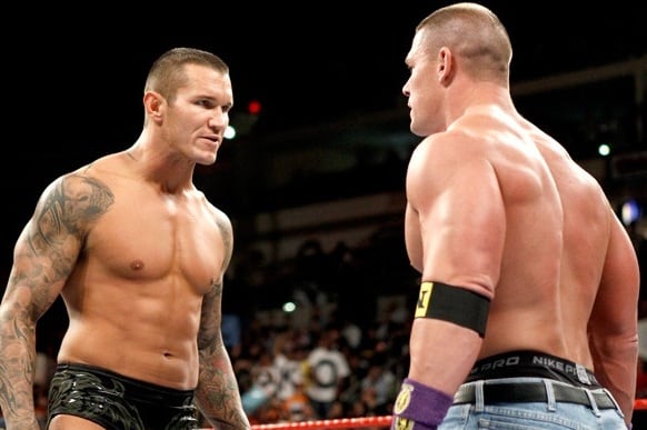 WWE: Randy Orton's Top 10 Greatest Opponents of All-Time