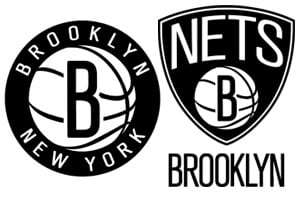 Brooklyn Nets' New Logos: Ranking the 10 All-Time Best Team Uniforms