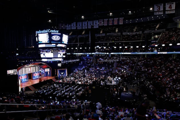 NBA Draft 2012: 4 Teams That Should Trade Down