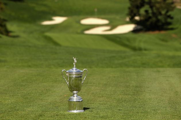 US Open Field 2012: 10 Unknowns Who Will Compete for First Major