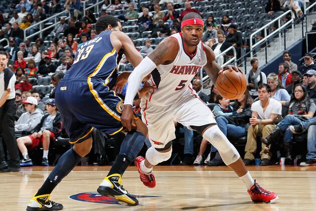 The Super-Insane 30-Team NBA Trade That Helps Every Franchise