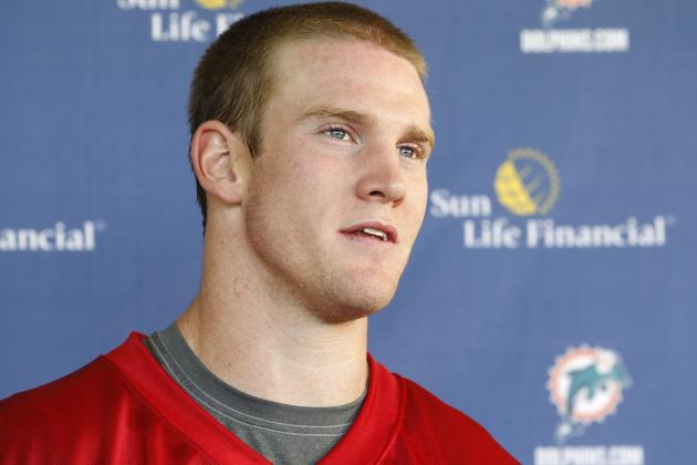 NFL Rookie Rumors: The Latest Rookie Buzz out of OTAs