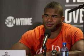 Alistair Overeem: 5 Fights for Him to Take Upon His Return