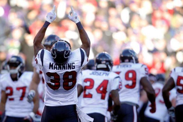 How Do Houston Texans Match Up Against AFC's Elite?
