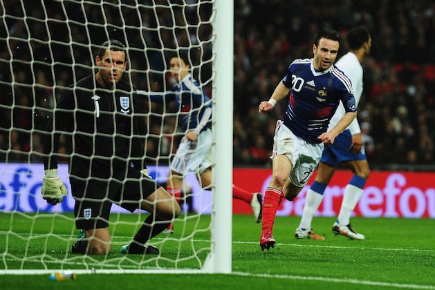 France vs. England: Euro 2012 Group D Preview, Team News, Projected Lineups