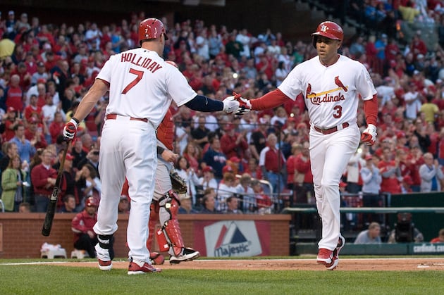 St. Louis Cardinals: Top 20 Starts in Team History by New Acquisitions