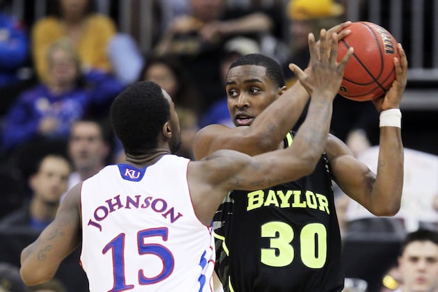 Big 12 Basketball: Way Too Early 2013 NCAA Tourney Predictions