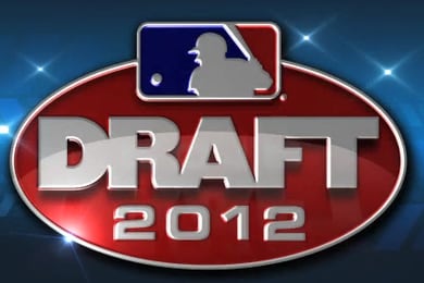 MLB Draft 2012: 4 1st-Rounders Bound to Be Busts