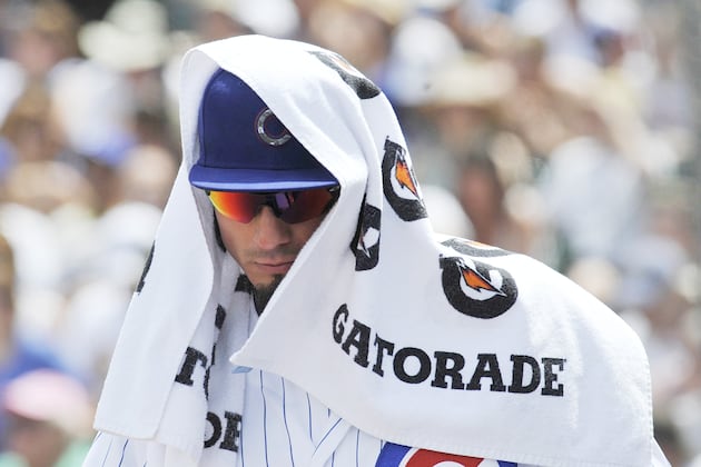 Boston Red Sox: 5 Pitchers They're Kicking the Tires on