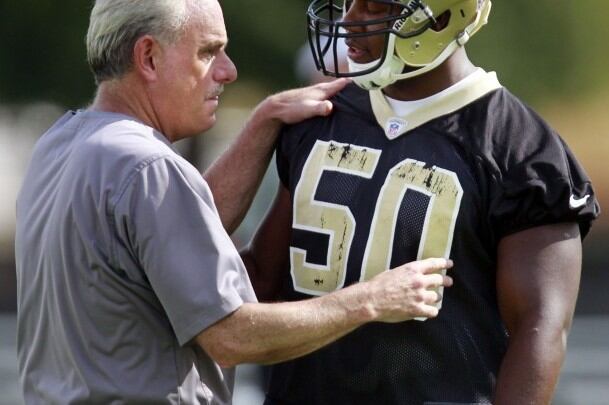 5 Newcomers Who Will Play Biggest Roles for the New Orleans Saints