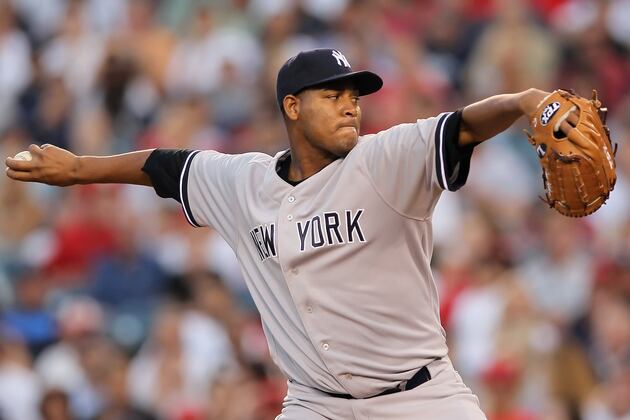 10 Keys to Turning Around Ivan Nova's Shocking Letdown Season