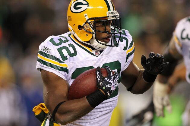 9 Cleveland Browns Who Could Shock the World in 2012