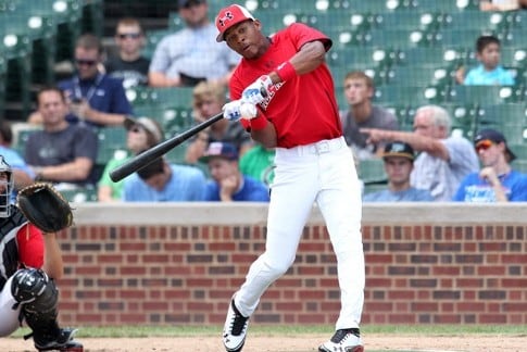 MLB Draft 2012: Predicting When Each First-Round Pick Will Make the Majors