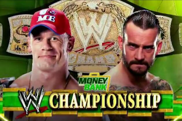 WWE: 5 PPV Matches We Need to See This Summer