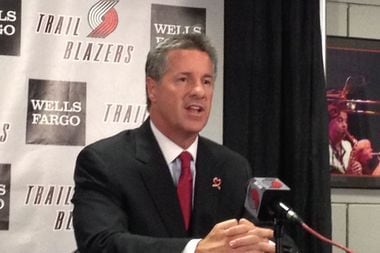 5 Things Neil Olshey Must Do as GM to Turn Portland Trail Blazers into Contender