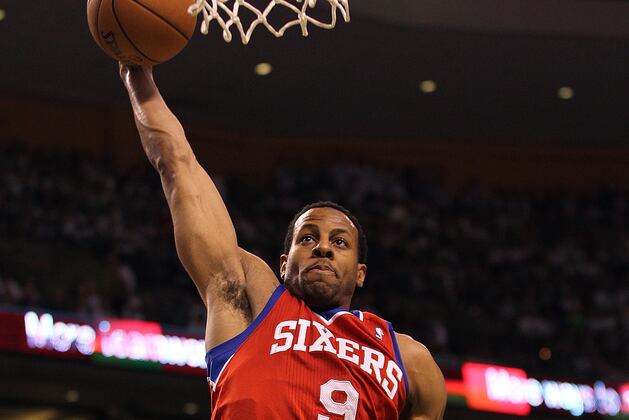 NBA Draft 2012: Likely Busts the Philadelphia 76ers Must Avoid