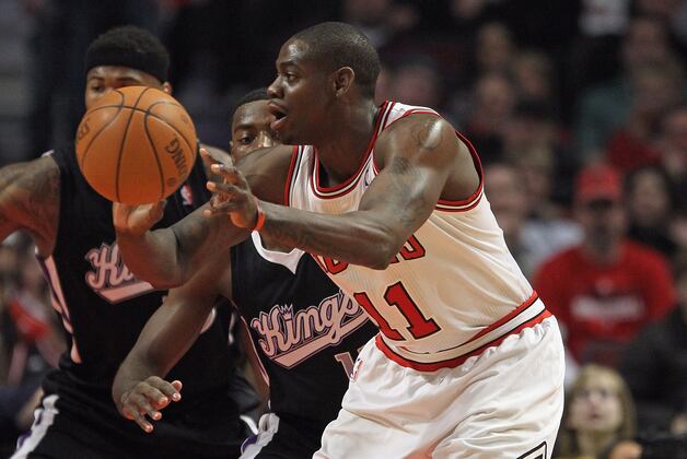 NBA Free Agency: 10 Players Chicago Bulls Could Obtain to Replace Ronnie Brewer