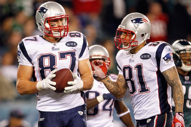 Grading the Strength of Every Position Heading into New England Patriots Camp