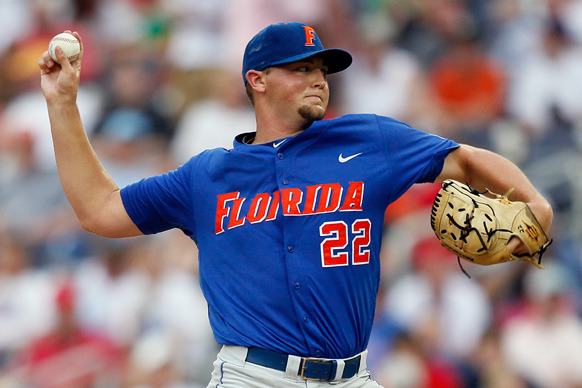 2013 MLB Mock Draft: Early Predictions for Next Year's Top 10 Picks