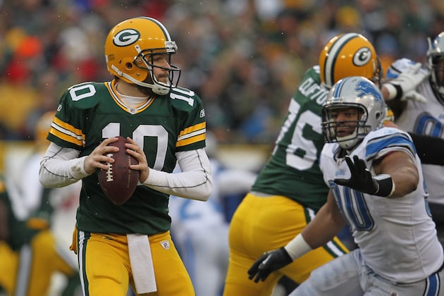 7 Most Overrated NFL Free Agents of 2012