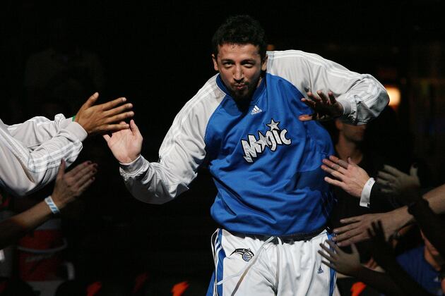 7 NBA Teams That Need Uniform Makeovers