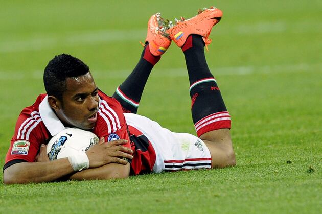 AC Milan: Most Overhyped Players on the Rossoneri Roster