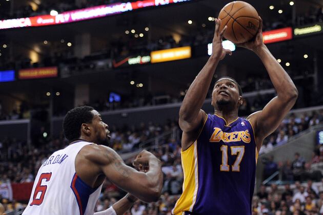 L.A. Clippers: 8 Current NBA Big Men DeAndre Jordan Should Model His Game After