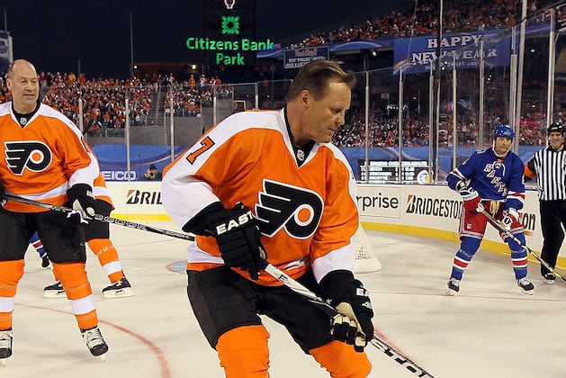 Philadelphia Flyers: Ranking the 15 Best Goal Scorers in Team History