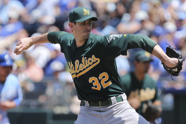 Oakland Athletics Trade Rumors: 5 Reasons They Shouldn't Sell at the Deadline