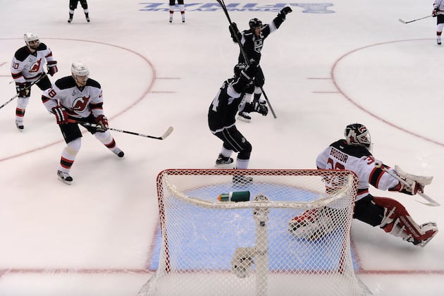 Stanley Cup Finals 2012: 5 Things Must Change for Devils to Win the Cup