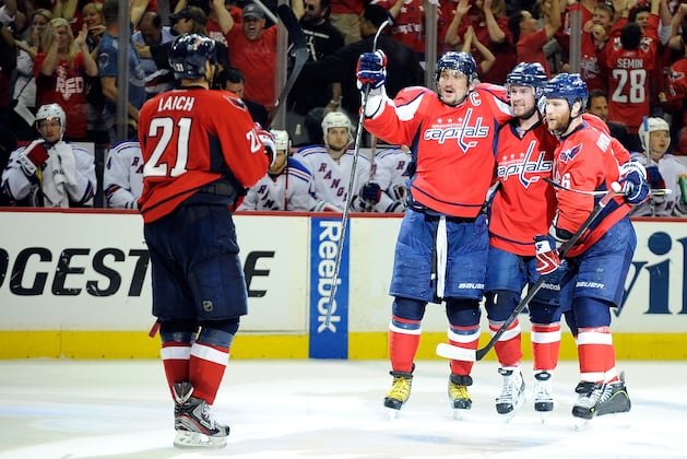 Washington Capitals: 7 Reasons Their Stanley Cup Window Is Just Opening