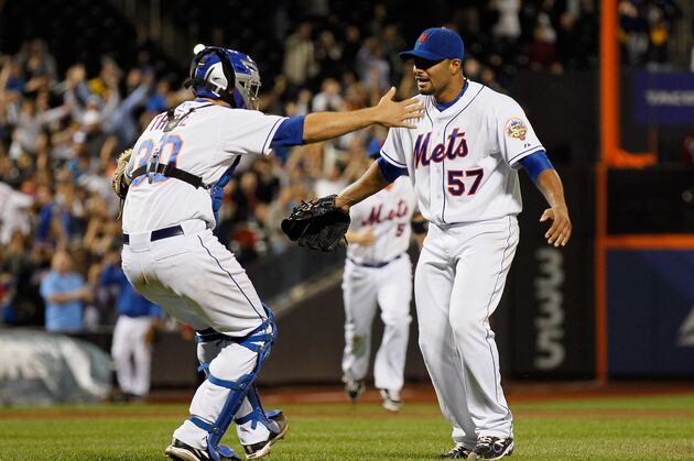NL East: 10 Best Starting Pitchers