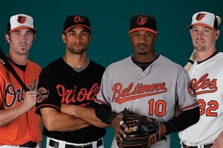 Orioles Trade Scenarios: Potential Moves for Baltimore to Make at Deadline
