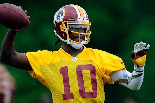 4 Washington Redskins That Need Long-Term Deals Sooner Rather Than Later