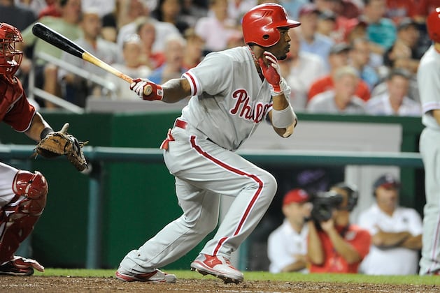 Fantasy Baseball 2012: 5 Struggling Players Who May Be Lost Causes for the Year