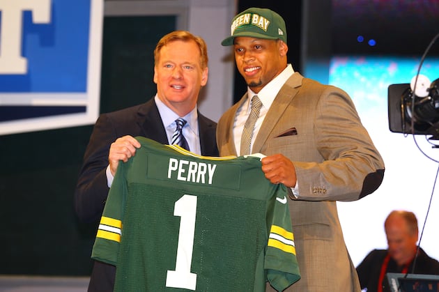 Biggest Winners and Losers of Green Bay Packers OTAs Thus Far