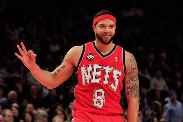 NBA Free Agency 2012: Predicting Where Top Free Agent at Each Position Will Land