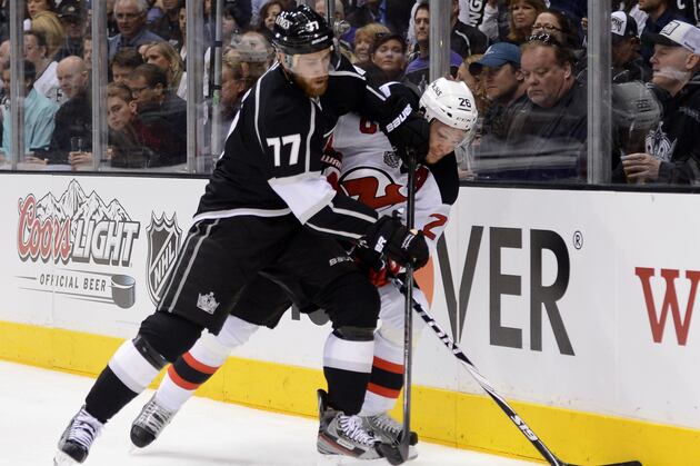 NHL Stanley Cup Final: The 10 Worst Matchups of the Last 50 Years