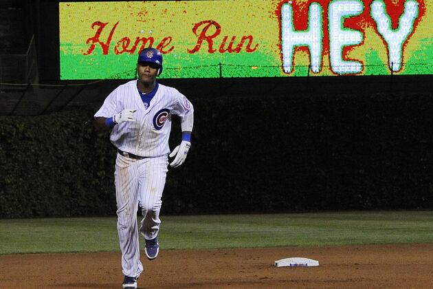 Chicago Cubs: 3 Packages That Could Pry Starlin Castro Away