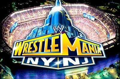 WWE WrestleMania 29: 15 Celebrities We'd Love to See at MetLife Stadium