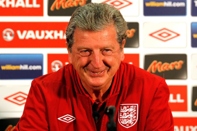 Euro 2012: 5 Things England Have to Do to Beat France