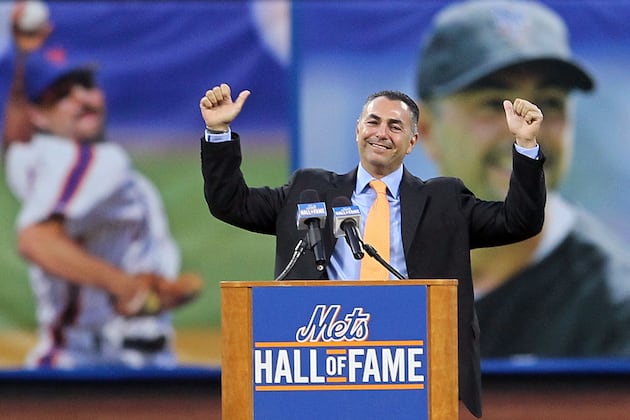 New York Mets: Predicting the Next 10 Mets Hall of Fame Inductees
