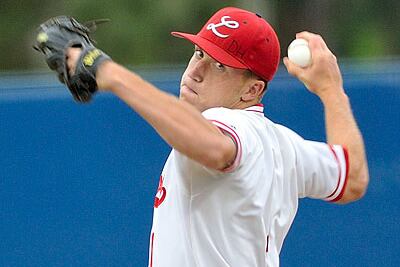 Grading Each of Philadelphia Phillies' Top 25 Draft Picks