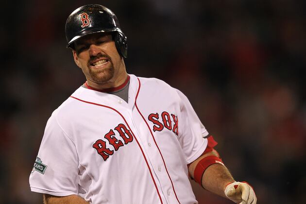 MLB Trade Rumors: Best Player Still Up for Grabs at Every Position