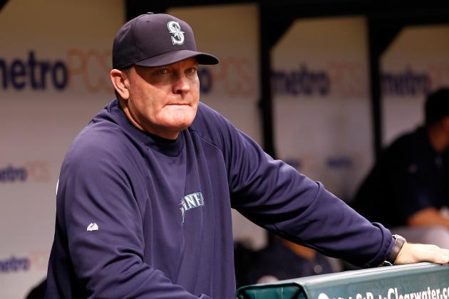MLB 2012: 3 Reasons to Think Seattle Mariners Will Turn Things Around in June