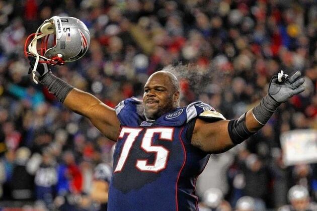 5 Statistical Oddities to the New England Patriots' 2011 Season