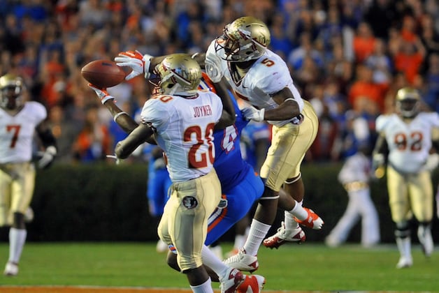 Florida State Football: Ranking FSU's Best Defensive Players by NFL Potential
