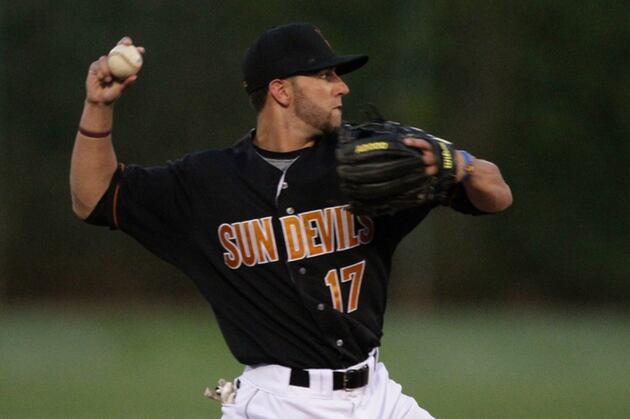 MLB Draft Results: 10 Boston Red Sox Draft Picks Who Could Be Fast Risers
