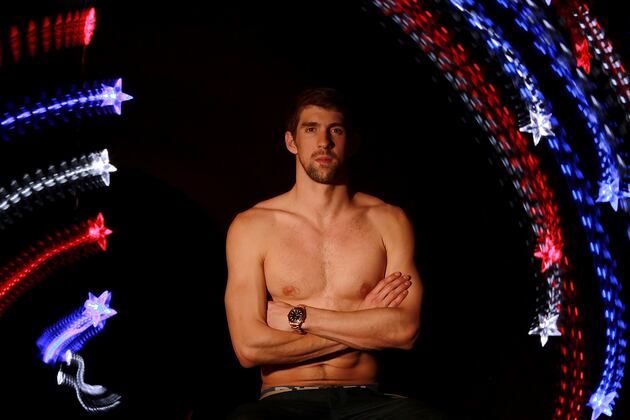 London 2012: Predictions for Team USA Swimming at Olympics