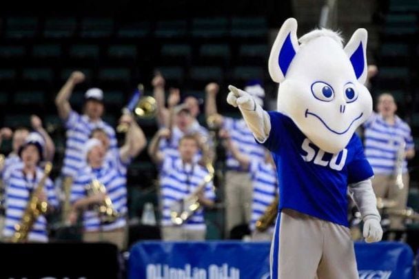 The 15 Ugliest College Logos